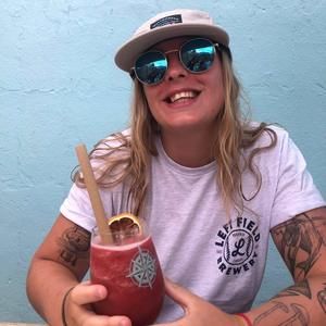 Meet your Posher, Jill